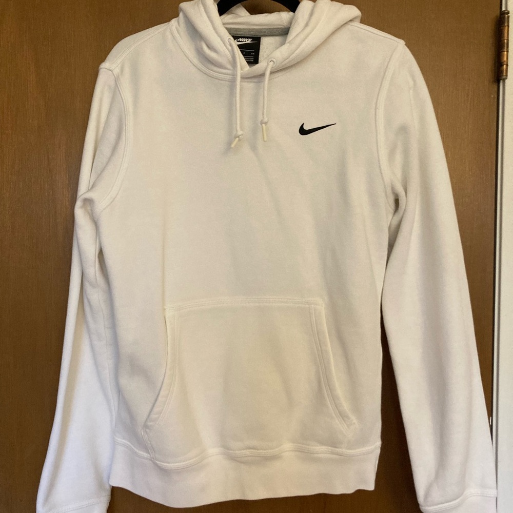 Nike Sportswear Club Fleece Pullover Hoodie S